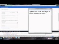 Como criar um e-mail sem usar o CEP ou Telefone