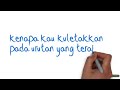 ucapan romantis #1