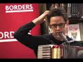 TMBG (John Linnell on West Xylophone)