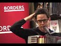TMBG (John Linnell on West Xylophone)