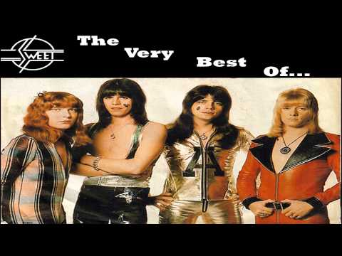 The Very Best of... The Sweet