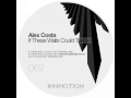 Alex Costa - Such A Good Day (Original Mix) [Inmotion Music]