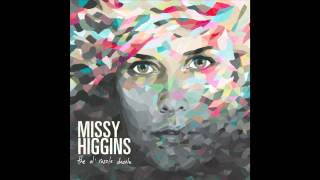 Watch Missy Higgins Hidden Ones video