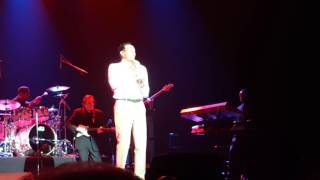 Watch Smokey Robinson Speak Low video