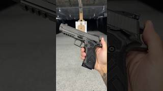 Fastest Sig For The Money? P211 Gto Vs P226 X5 Legion