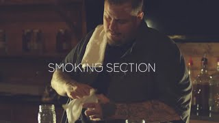 Jelly Roll - Smoking Section