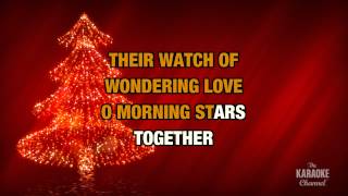 Watch Emmylou Harris O Little Town Of Bethlehem video