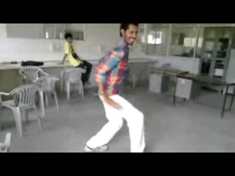 SVMIT-Asfan baba ka character dheela hai.mp4