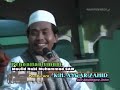 image Pengajian Kh Anwar Zahid Terbaru 2014 Pengajian Lucu Kyai Anwar Zahid 2014 Lucu Ban