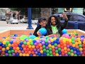 Ball