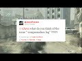 mw3 sniper gameplay