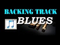 BLUES, ERIC CLAPTON STYLE, BACKING TRACK GUITAR