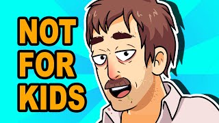 DADDY JOKES! Not for Kids