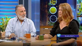 Zeynep Gülmez & Kemal Başar - Aslı Şafakla İşin Aslı 08.11.2022