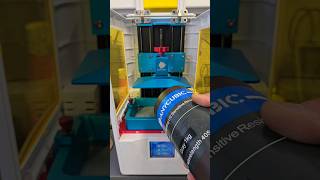 Anycubic 3D Lcd Photon Printer Working Principle