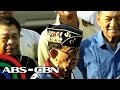 Bandila: FVR, humiling ng mas engrandeng EDSA activities sa susunod na taon