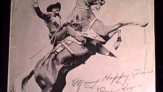 Watch Sons Of The Pioneers Cowboy Camp Meetin video