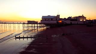 Bognor Regis In Uk In November 2021