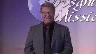 Göran Duveskog och Trosgnistan med gäster (18/9-20)