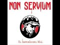 03 - Todos al suelo - Non Servium
