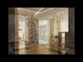 Видео цифровая декоративная фреска Artfresco&Decor™