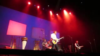 Watch Clarks Train Of Love video