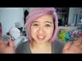 Mizon Snail Repair BB Cream First Impression Video (lol mega fail)