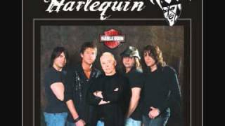 Watch Harlequin I Did It For Love video