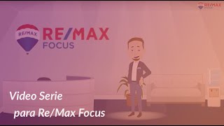 ExplicaPlay - Video Serie: Re/Max Focus - Reclutamiento. Cap. Calidad de Vida
