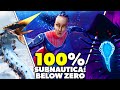 I Played 100% of Subnautica: Below Zero