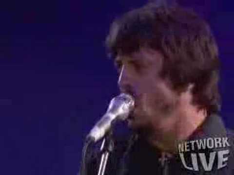 Foo Fighters Breakout - Live At Hyde Park