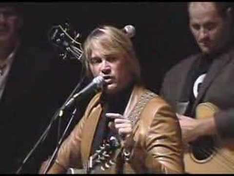 Ron Paul - Nashville Rally - Part 1 - 10/06/07