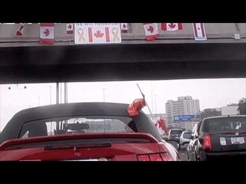 Canada!