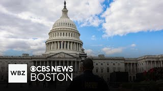 Firing Of Federal Workers Begins As The Government Shutdown Continues