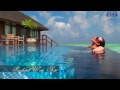 モルディブ　オルベリビーチリゾートの公式ビデオです
