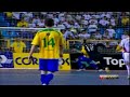 Amazing Freestytle Skill Goal Falcao Brazil