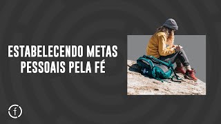 CULTO AO VIVO | ESTABELECENDO METAS PESSOAIS PELA FÉ | Pastor Gilberto | 10h - 31/07/2022