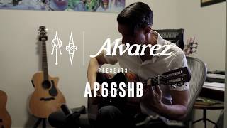Alvarez 2017 Product Video - AP66SHB