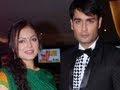 Drashti Dhami's MADHUBALA SPECIAL Serial LAUNCH !!!