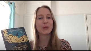 28/01/21 Guided Reading - The Clockwork Crow, Chapter 5