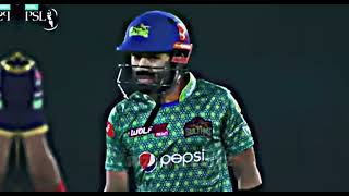 Muhammad Rizwan X Calm Down