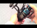 DAIWA SALTIST