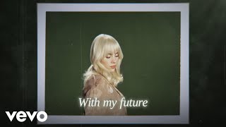 Billie Eilish - My Future (Official Lyric Video)