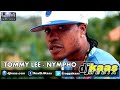 Tommy Lee Sparta - Nympho (July 2014) 7ven Riddim - UIM Records | Dancehall