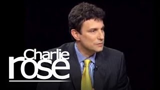 David Remnick New Yorker Charlie Rose