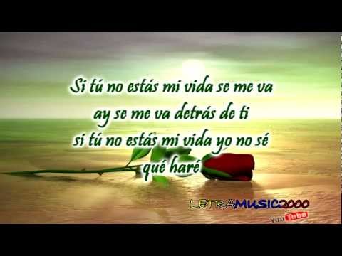 LETRA DE TU DE QUE VAS letra de tu de que vas: