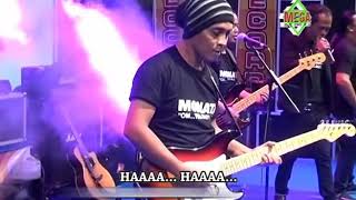 MONATA Terbaru September "Maafkan"