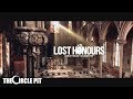 Lost Honours - I Swear this isn't a Suicide Pact (Official Lyric Video)