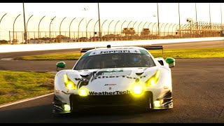 Meet Our NEW Ferrari 488 GT3 Evo