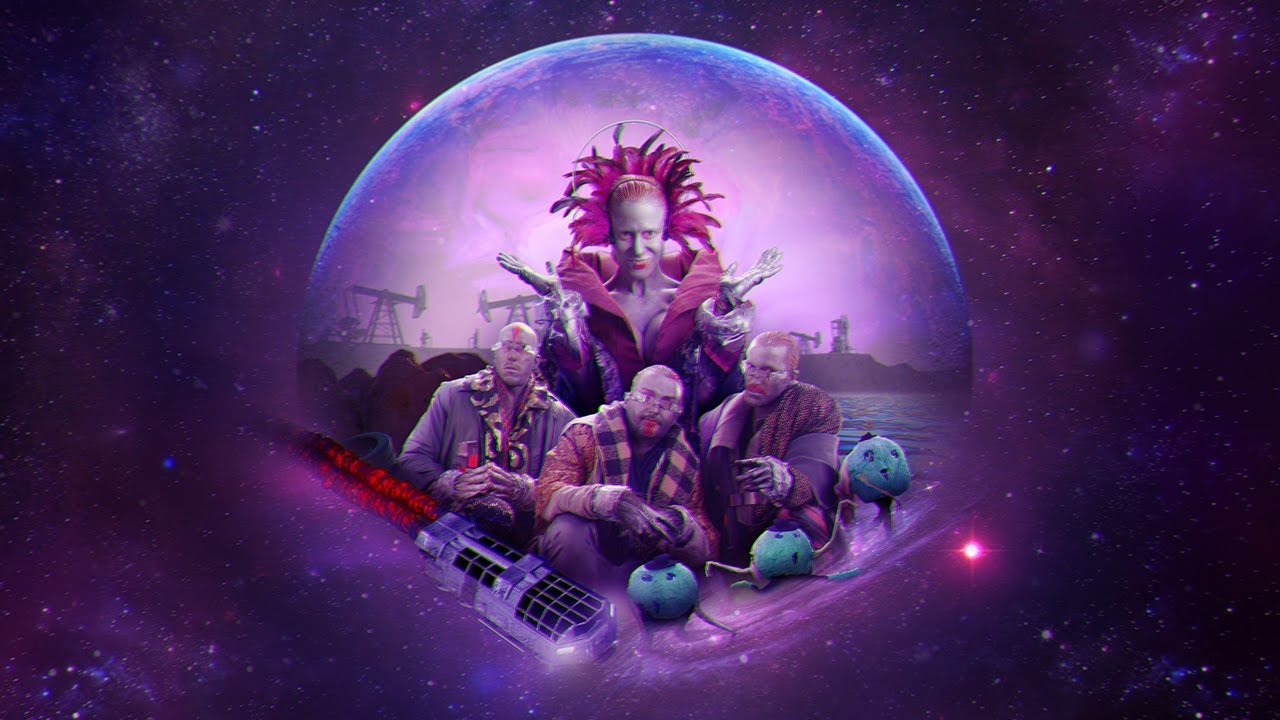 Tanz.Coop Channel